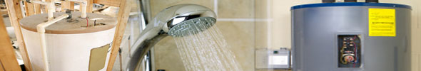 Hollywood Water Heater Service